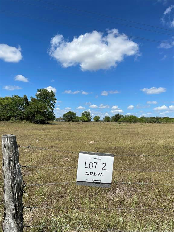 TBD LOT 2 COUNTY RD 1, HALLETTSVILLE, TX 77964, photo 1 of 19