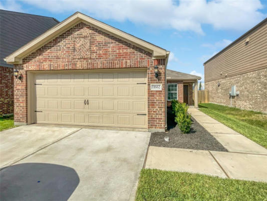 11662 EL RUBI DR, HOUSTON, TX 77048 - Image 1