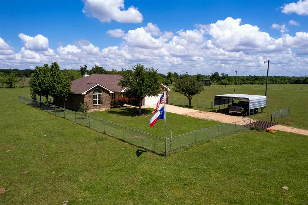 930 COUNTY ROAD 357, GAUSE, TX 77857, photo 1 of 38