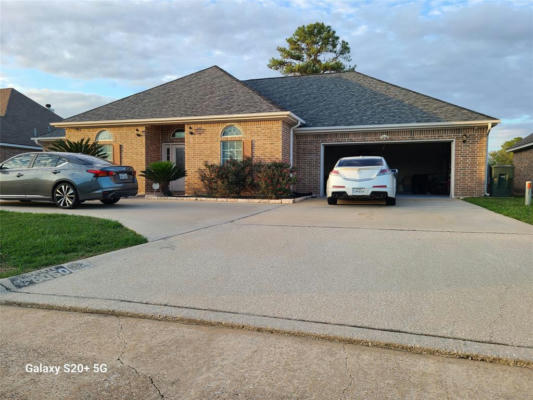 3825 INVERNESS DR BEAUMONT TX 77707 RE MAX