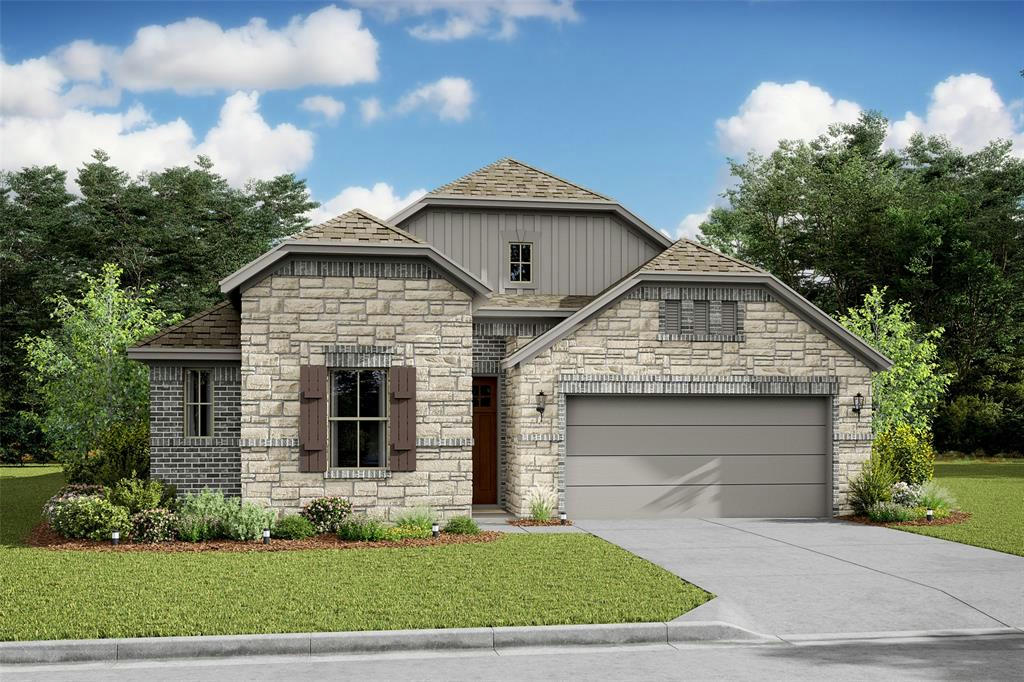 3919 PIN OAK PASS, SANTA FE, TX 77517, photo 1 of 15