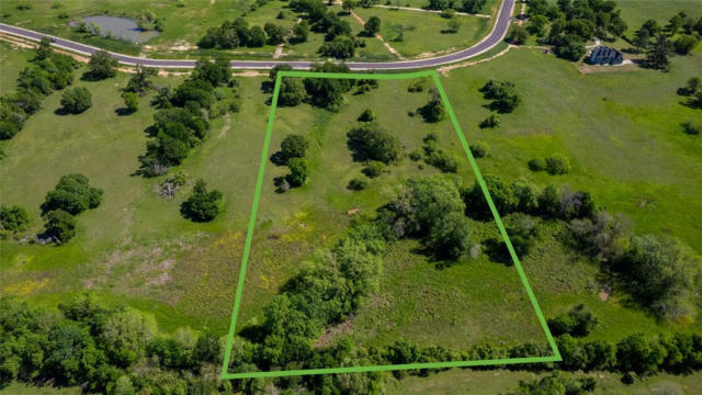 LOT 11A BRAZOS COURT, CALDWELL, TX 77836, photo 4 of 14