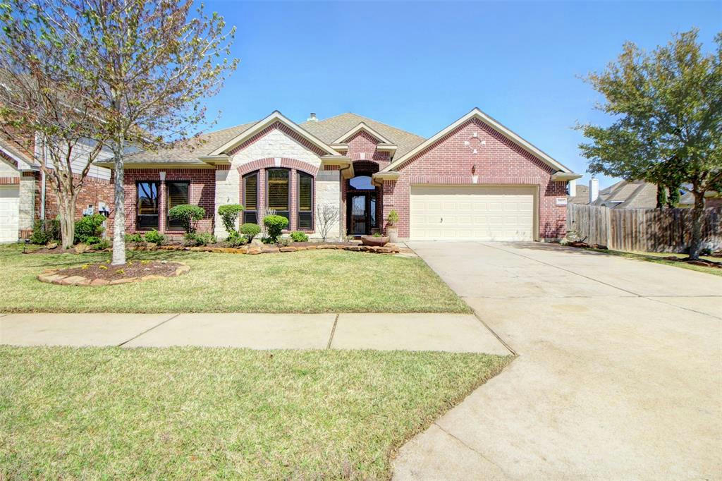 19014 CANYON FROST DR, TOMBALL, TX 77377, photo 1 of 26
