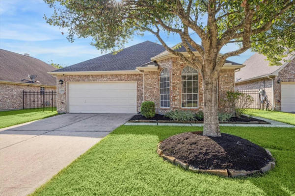 12334 RUTGERS PARK CT, HOUSTON, TX 77058 - Image 1