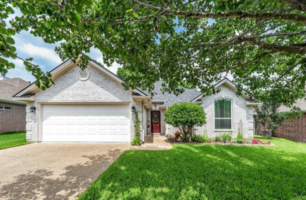 3709 ARDENNE CT, COLLEGE STATION, TX 77845 - Image 1