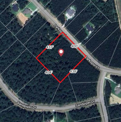 LOT 1-36-14 LARKSPUR LANE, HUNTSVILLE, TX 77358, photo 4 of 12