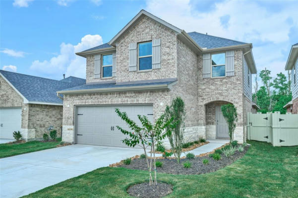 9265 INLAND LEATHER LN, CONROE, TX 77385 - Image 1