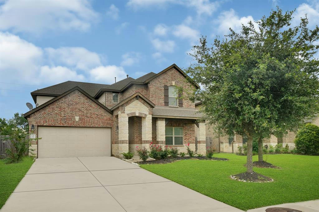3027 FOREST CREEK DR, KATY, TX 77494, photo 1 of 23