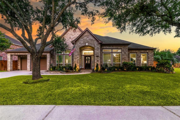 1906 SUTTERS CHASE DR, SUGAR LAND, TX 77479 - Image 1