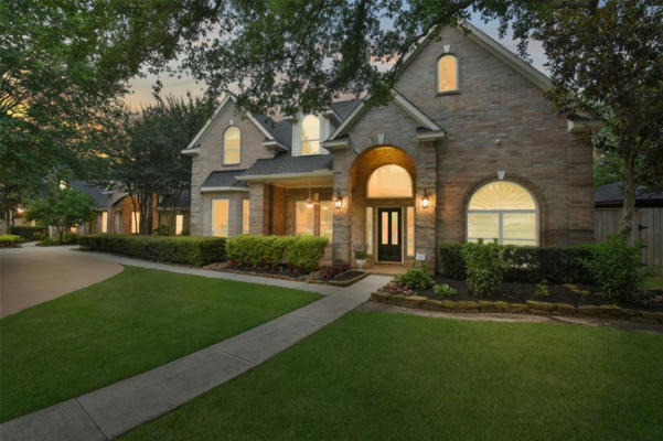 14102 POLLUX CT, TOMBALL, TX 77375 - Image 1