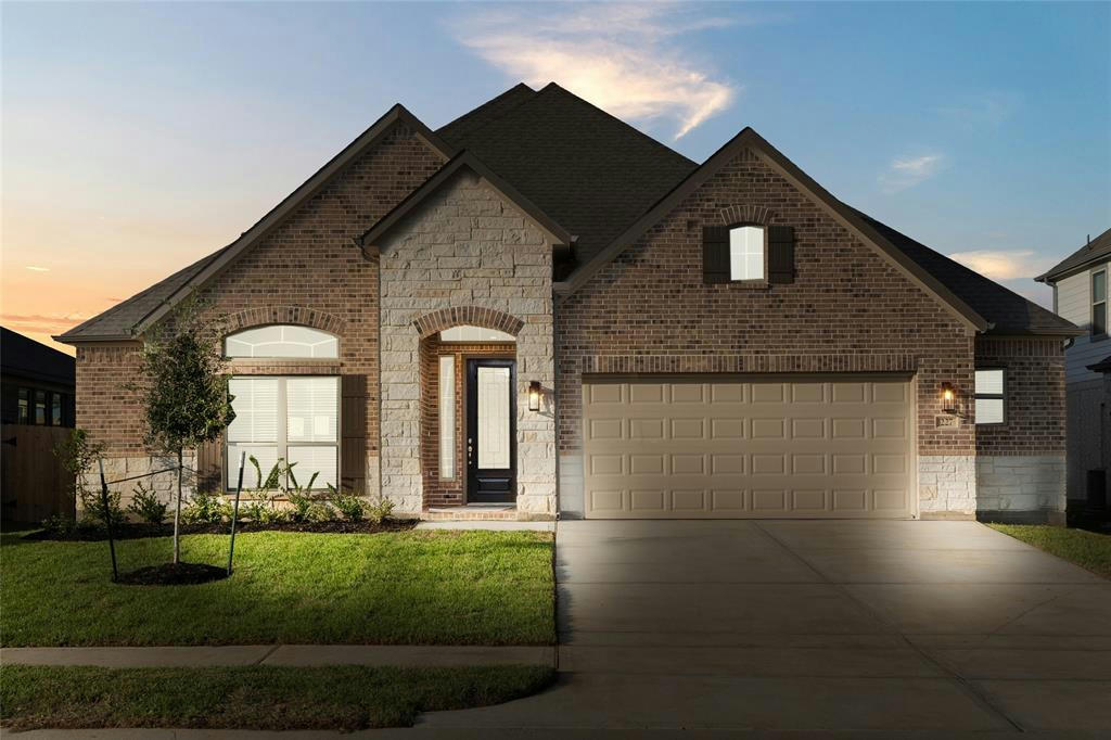 227 UPLAND DR, WALLER, TX 77484, photo 1 of 20