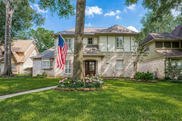 3415 BLUE CANDLE DR, SPRING, TX 77388 - Image 1