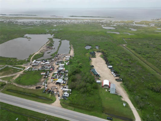 0 HWY 87, BOLIVAR PENINSULA, TX 77650, photo 3 of 5