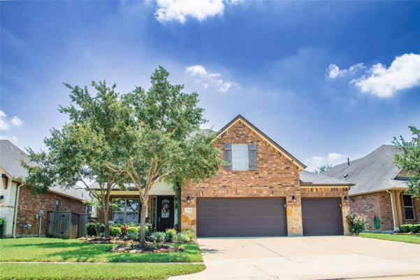 18830 PEACHLEAF WILLOW TRCE, CYPRESS, TX 77429 - Image 1