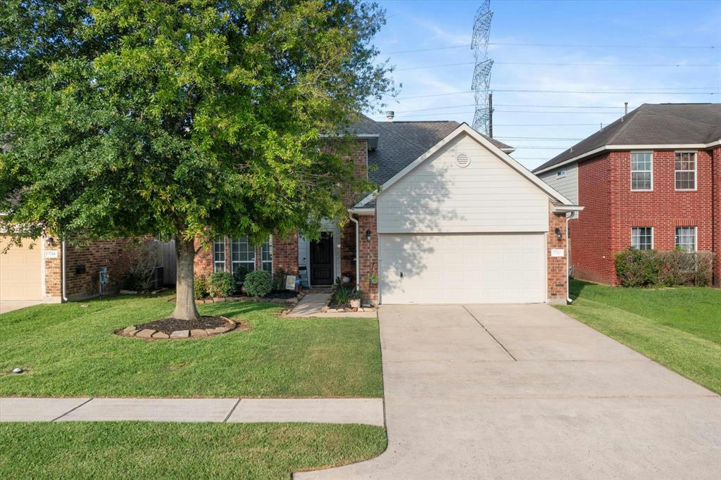 7710 BROOKS CROSSING DR, BAYTOWN, TX 77521, photo 1 of 26
