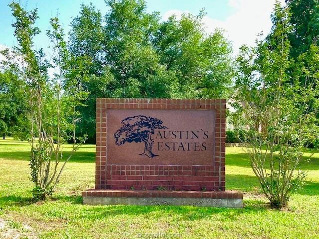 3906 AUSTINS ESTATES DR, BRYAN, TX 77808, photo 1 of 15