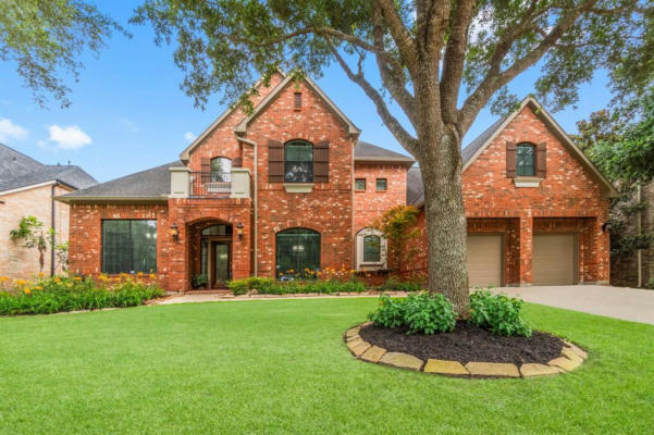 14119 POLLUX CT, TOMBALL, TX 77375 - Image 1