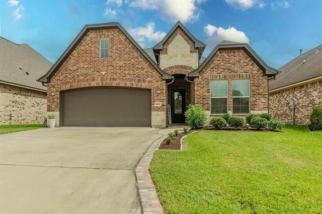 6476 BELL POINTE, BEAUMONT, TX 77706, photo 1 of 35