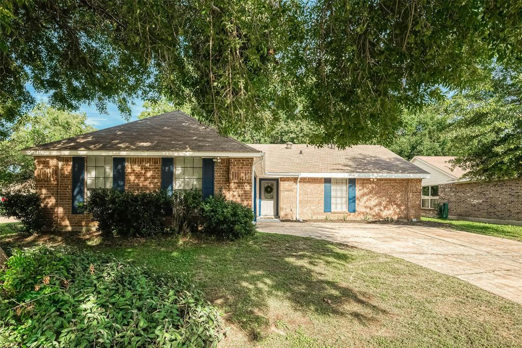17510 FAVOR BEND CT, HUMBLE, TX 77396, photo 1 of 50