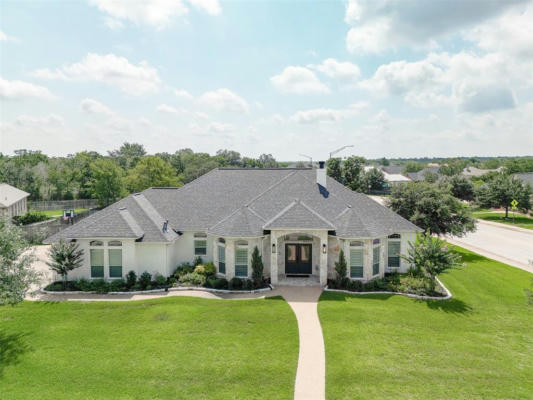 800 BETHPAGE CT, COLLEGE STATION, TX 77845 - Image 1