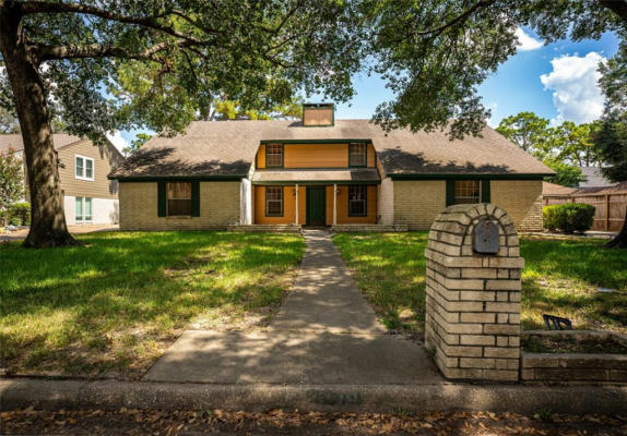 5119 GREEN SPRINGS DR, HOUSTON, TX 77066 - Image 1