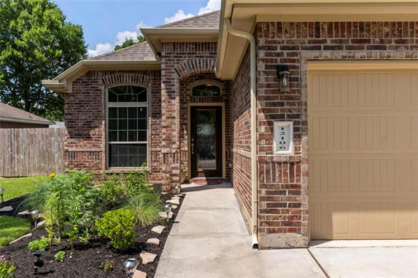 12106 BRIGHTWOOD DR, MONTGOMERY, TX 77356 - Image 1