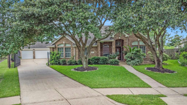 6214 S SUMAC DR, PEARLAND, TX 77584 - Image 1