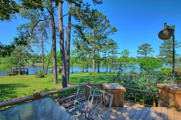 203 WHISPERING PNES, BURKEVILLE, TX 75932 - Image 1