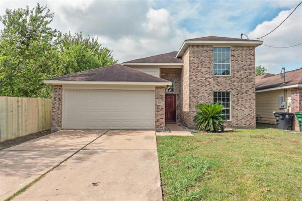 5317 GRAPEVINE ST, HOUSTON, TX 77045 - Image 1