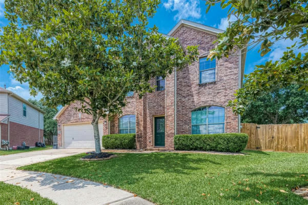 3818 HICKORY VIEW CT, FRIENDSWOOD, TX 77546, photo 3 of 42
