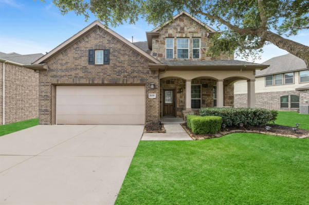 8438 ROLAND CANYON DR, CYPRESS, TX 77433, photo 4 of 50
