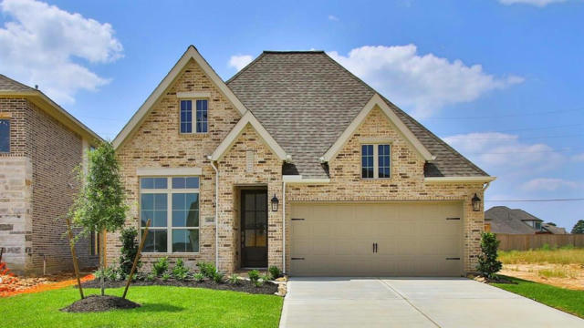 18846 HALTER MEADOW TRL, TOMBALL, TX 77377 - Image 1