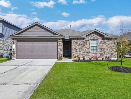20751 CENTRAL CONCAVE DR, NEW CANEY, TX 77357 - Image 1