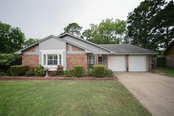 5706 WOODVILLE LN, PEARLAND, TX 77584 - Image 1