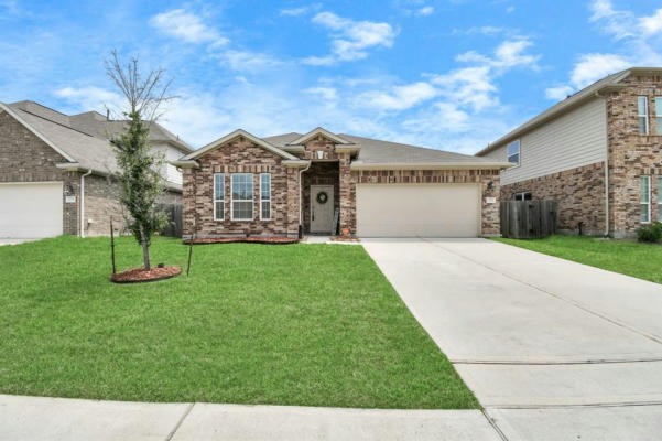 22726 HIGHLAND MAPLE CT, SPRING, TX 77373, photo 4 of 43