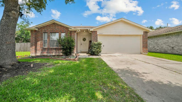 5007 DREW FOREST LN, HUMBLE, TX 77346 - Image 1