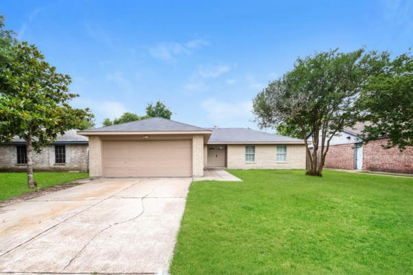 1331 SOMERCOTES LN, CHANNELVIEW, TX 77530 - Image 1