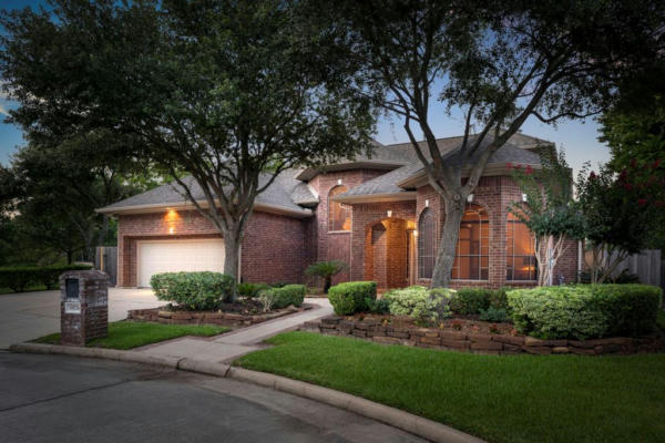 18826 CYPRESS CHATEAU DR, SPRING, TX 77388 - Image 1