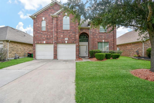 3007 DARBY BROOK DR, FRESNO, TX 77545 - Image 1