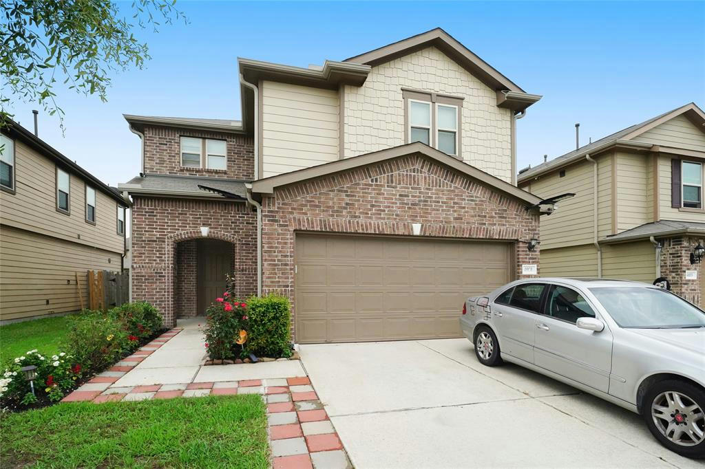 4031 FERNGLADE DR, HOUSTON, TX 77068, photo 1 of 24