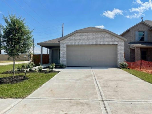 1138 RUSTIC WILLOW DR, BEASLEY, TX 77417 - Image 1