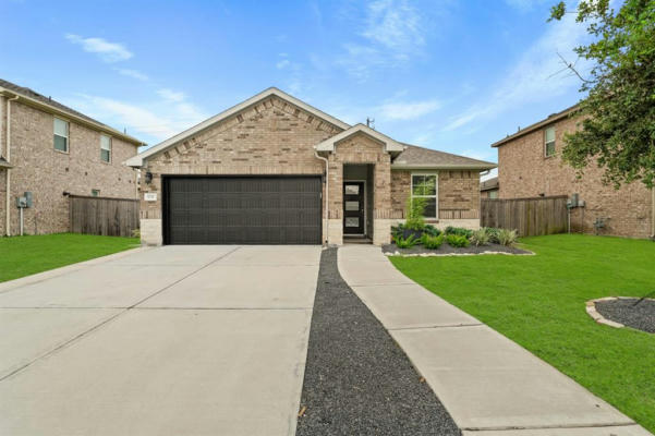 1737 ALLENDALE BLUFF LN, PEARLAND, TX 77089 - Image 1