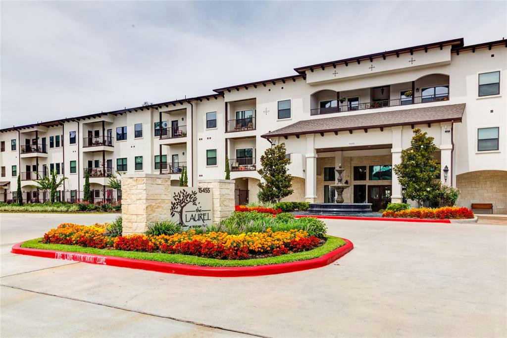 15455 CANTERBURY FOREST DR APT 322, TOMBALL, TX 77377, photo 1 of 16