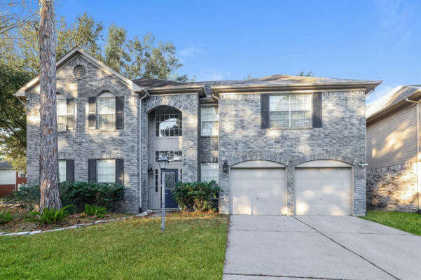 7903 ROTHESAY CHASE RD, HOUSTON, TX 77095 - Image 1