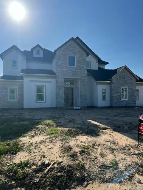 24806 TRULL BROOK LN, SPRING, TX 77389, photo 1 of 19