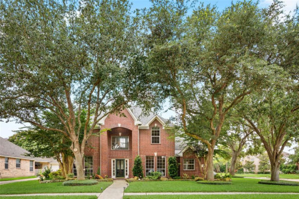 3811 HANBERRY LN, PEARLAND, TX 77584 - Image 1