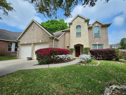 7810 STONE OAK CT, HOUSTON, TX 77070 - Image 1