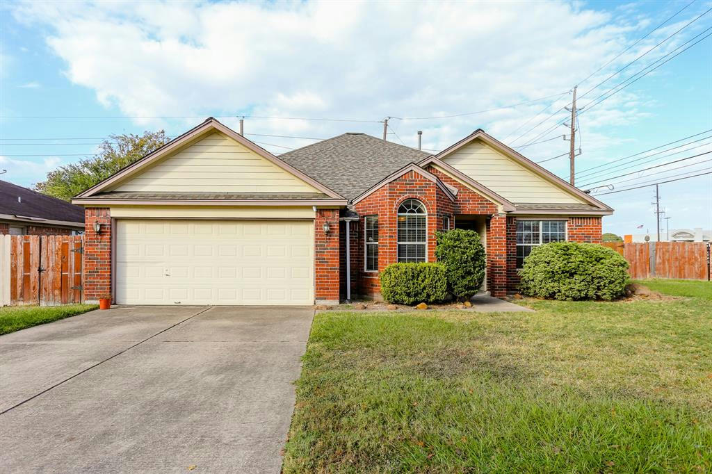 16202 ROYAL MILE LN, HOUSTON, TX 77084, photo 1 of 26