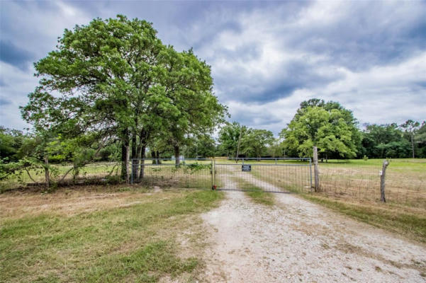 3812 PRIVATE ROAD 2034, CALDWELL, TX 77836 - Image 1