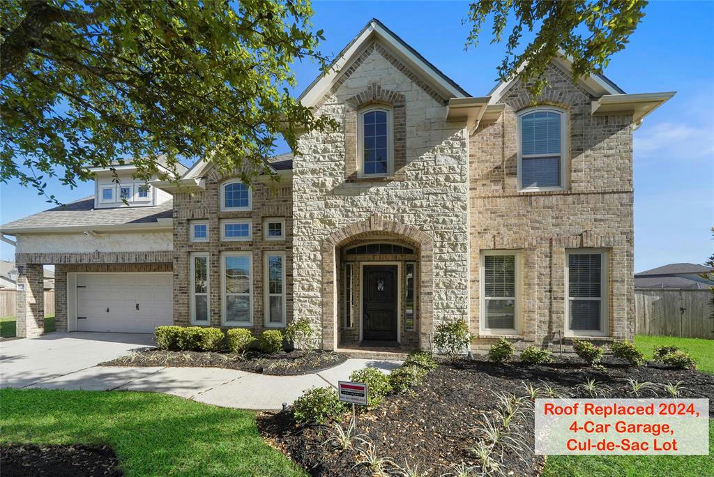 9738 CARINA FOREST CT, HUMBLE, TX 77396, photo 1 of 46